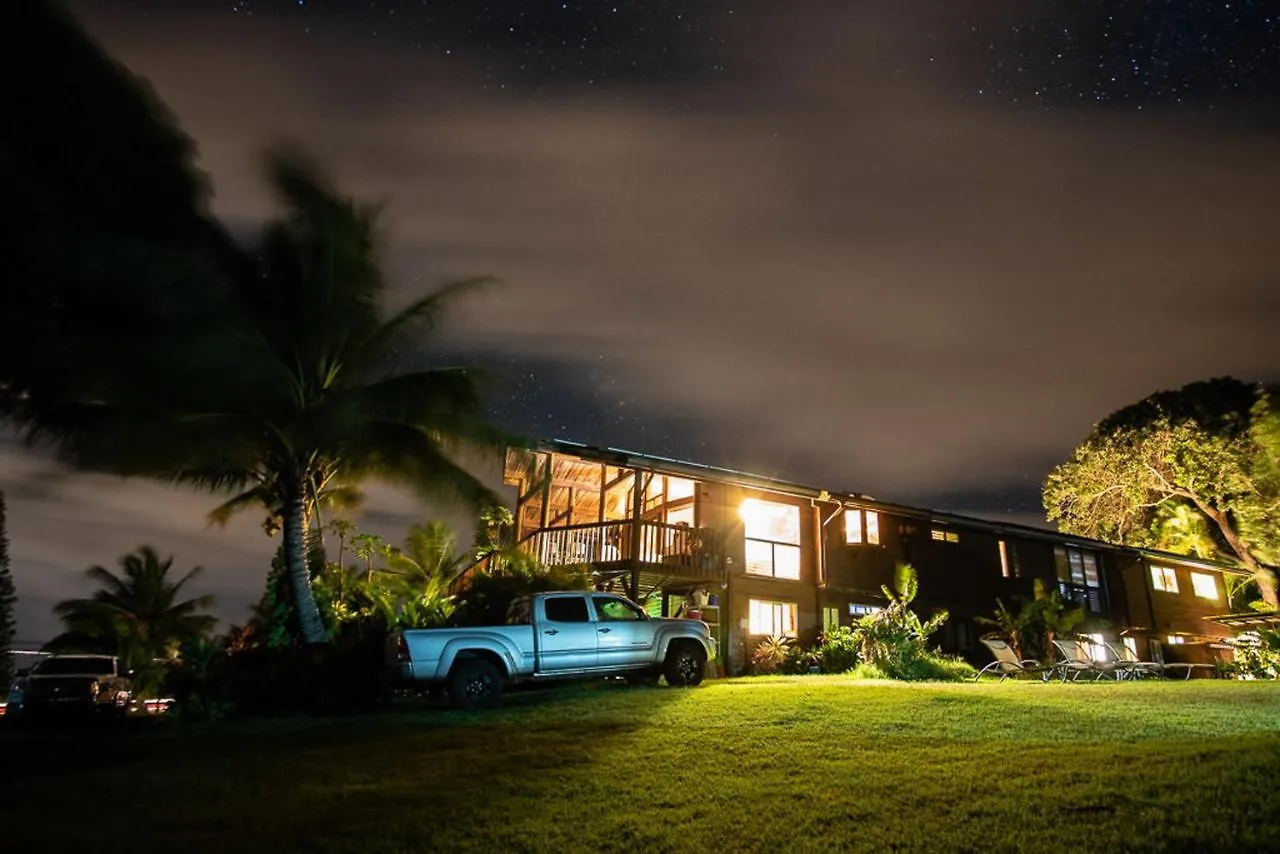 God's Peace Of Maui 3*