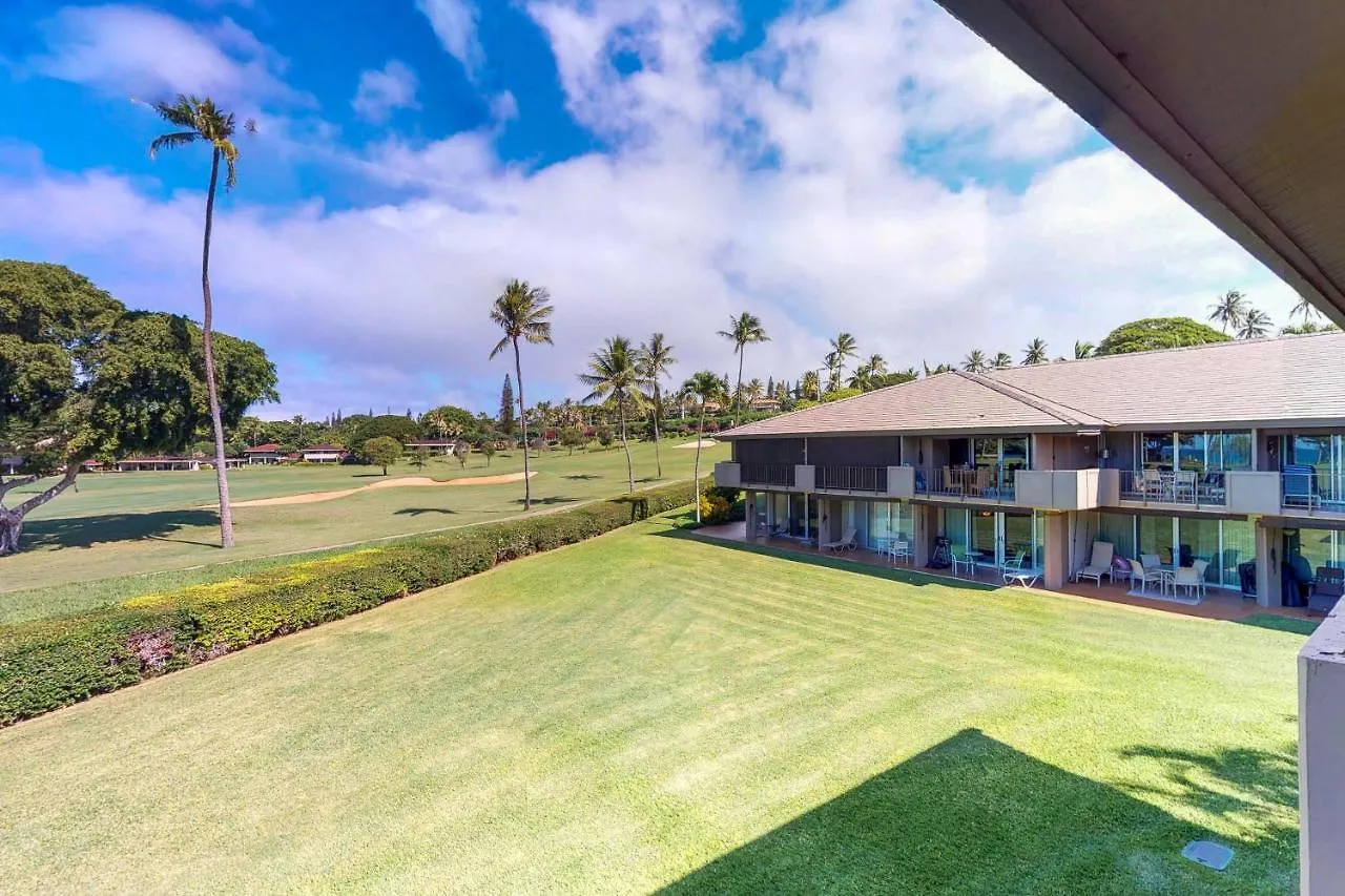 Maui Eldorado Kaanapali