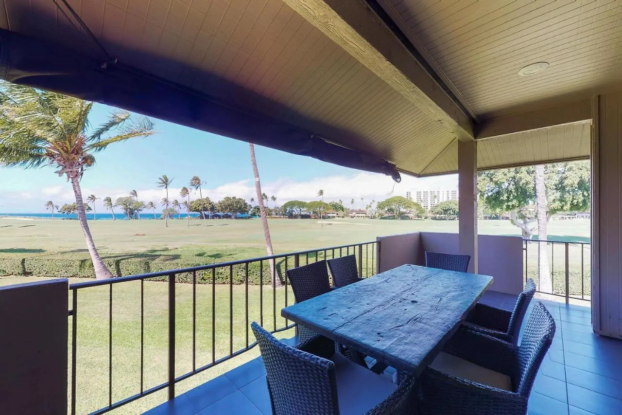 Maui Eldorado Apartment *