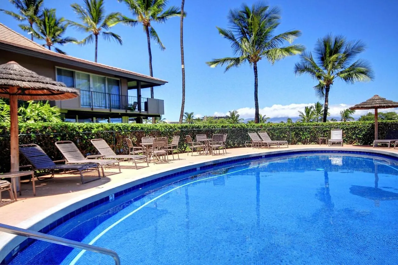 Maui Eldorado Apartment *