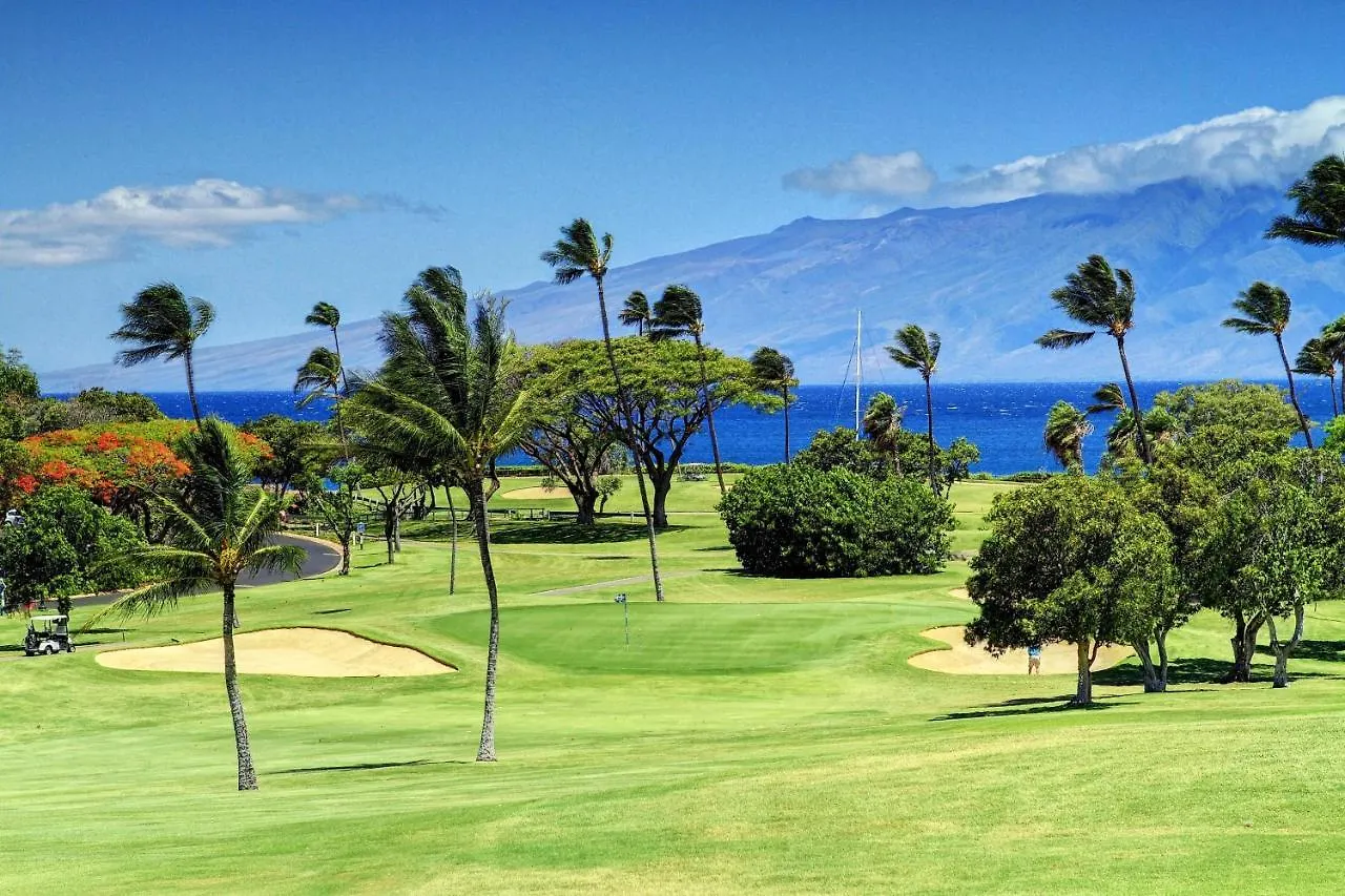 Maui Eldorado
