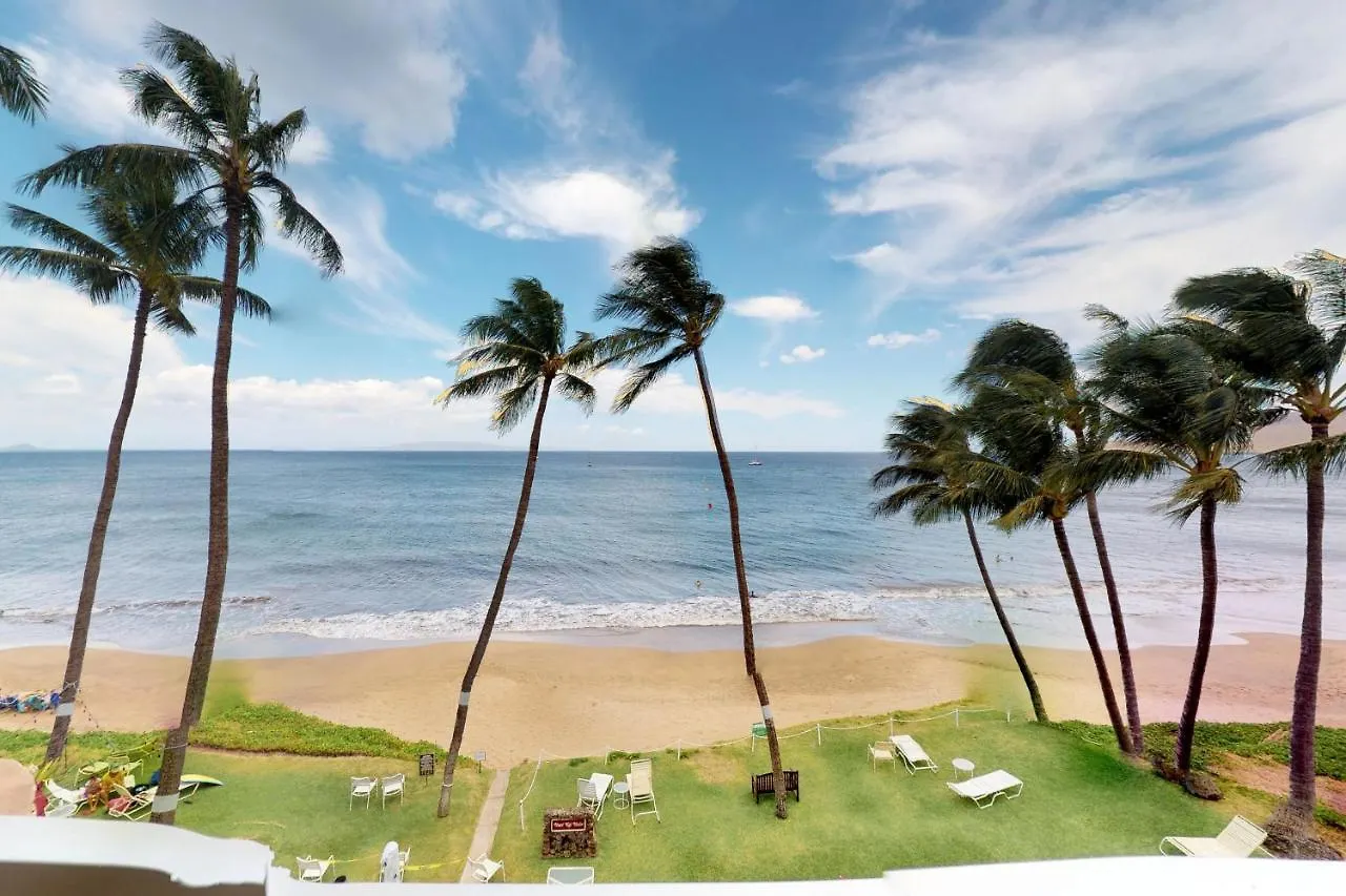 Nani Kai Hale Apartment Kihei