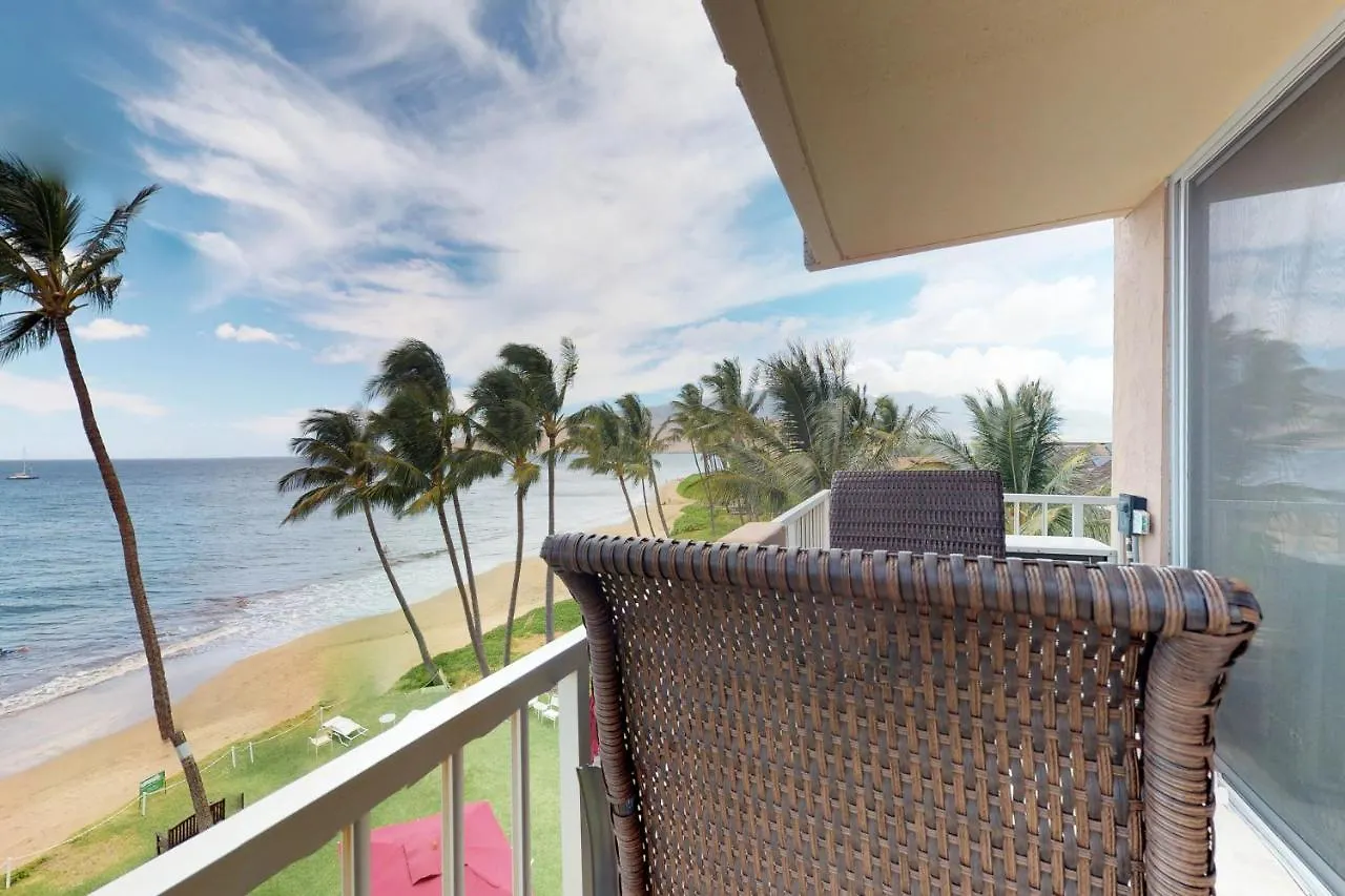 Nani Kai Hale Apartment