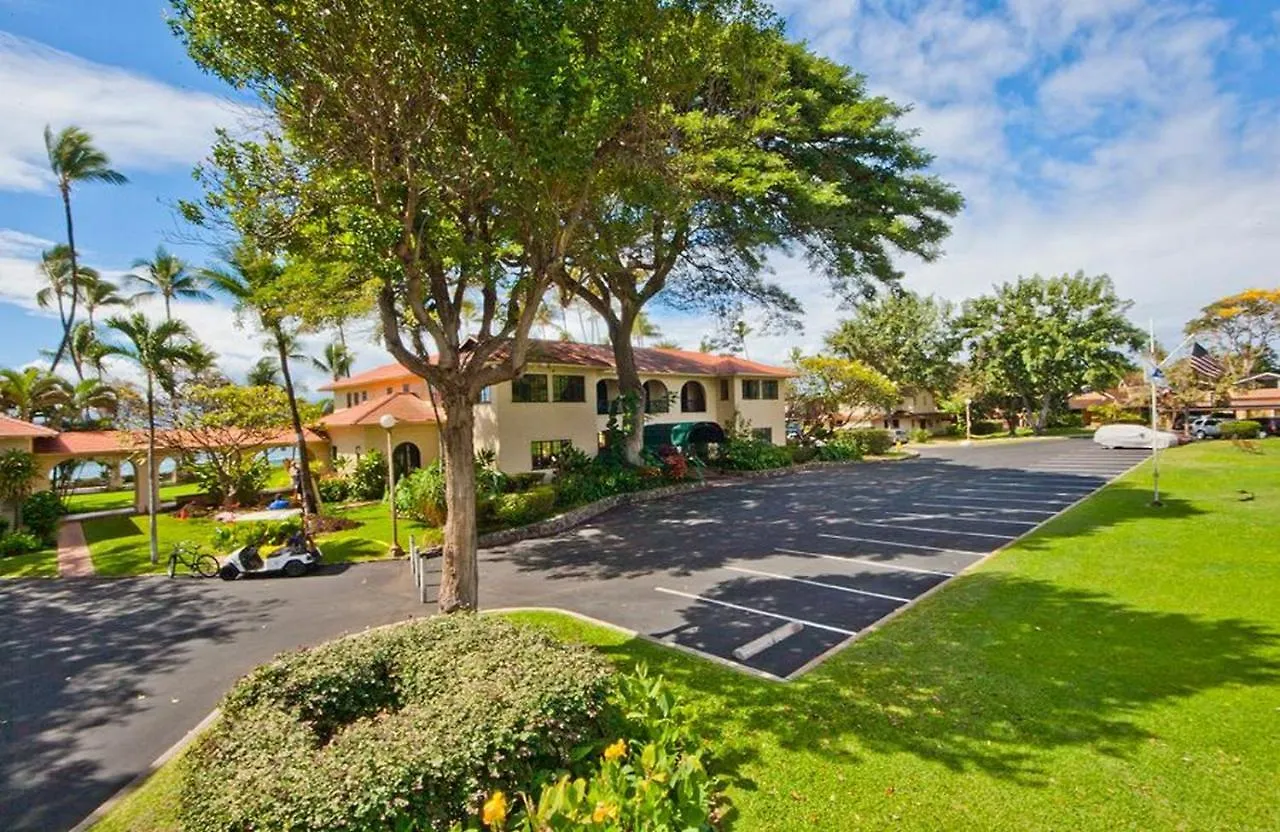 Puamana #25-2 Holiday home Lahaina