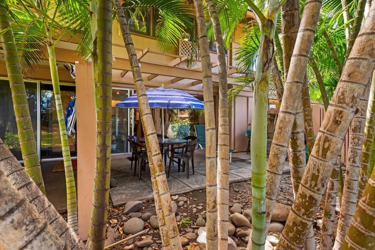 Holiday home Puamana #25-2