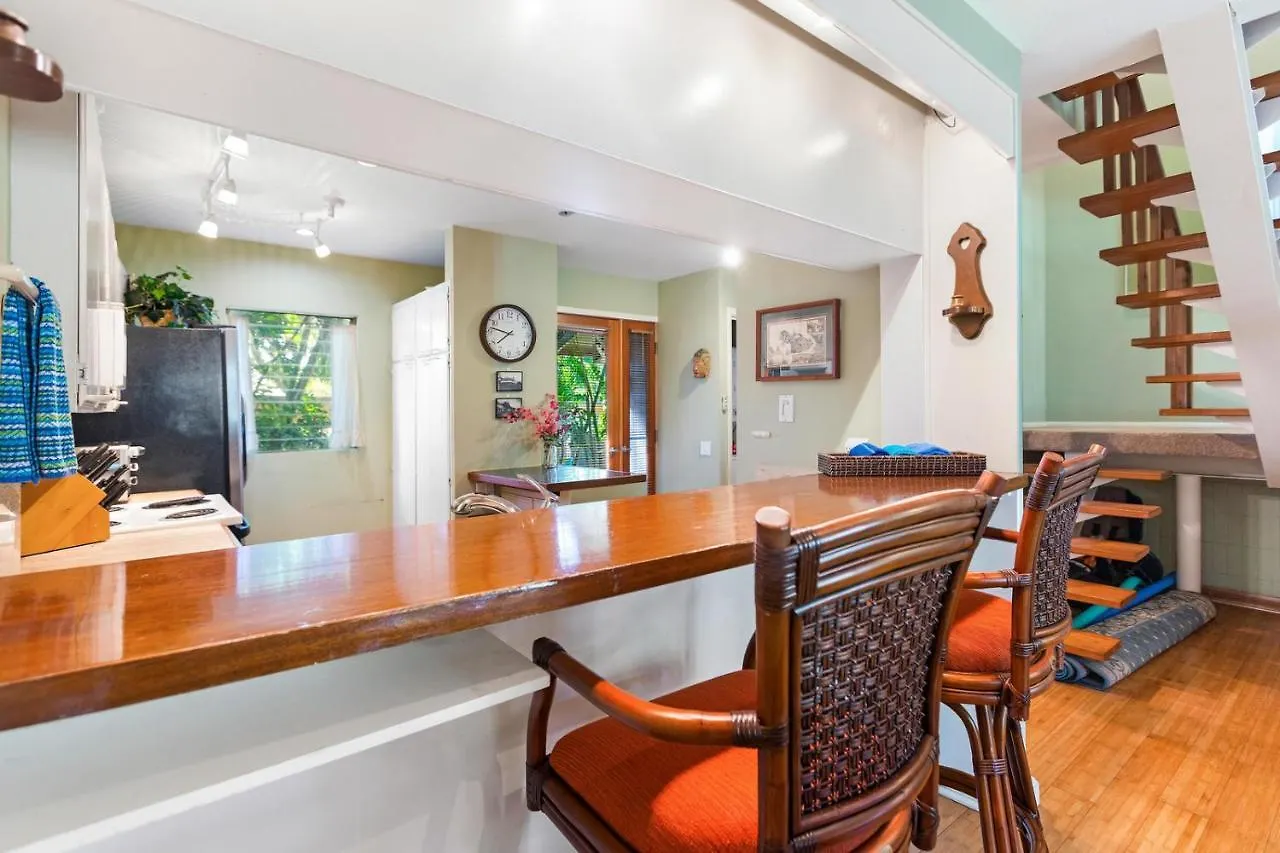 Puamana #25-2 Holiday home Lahaina