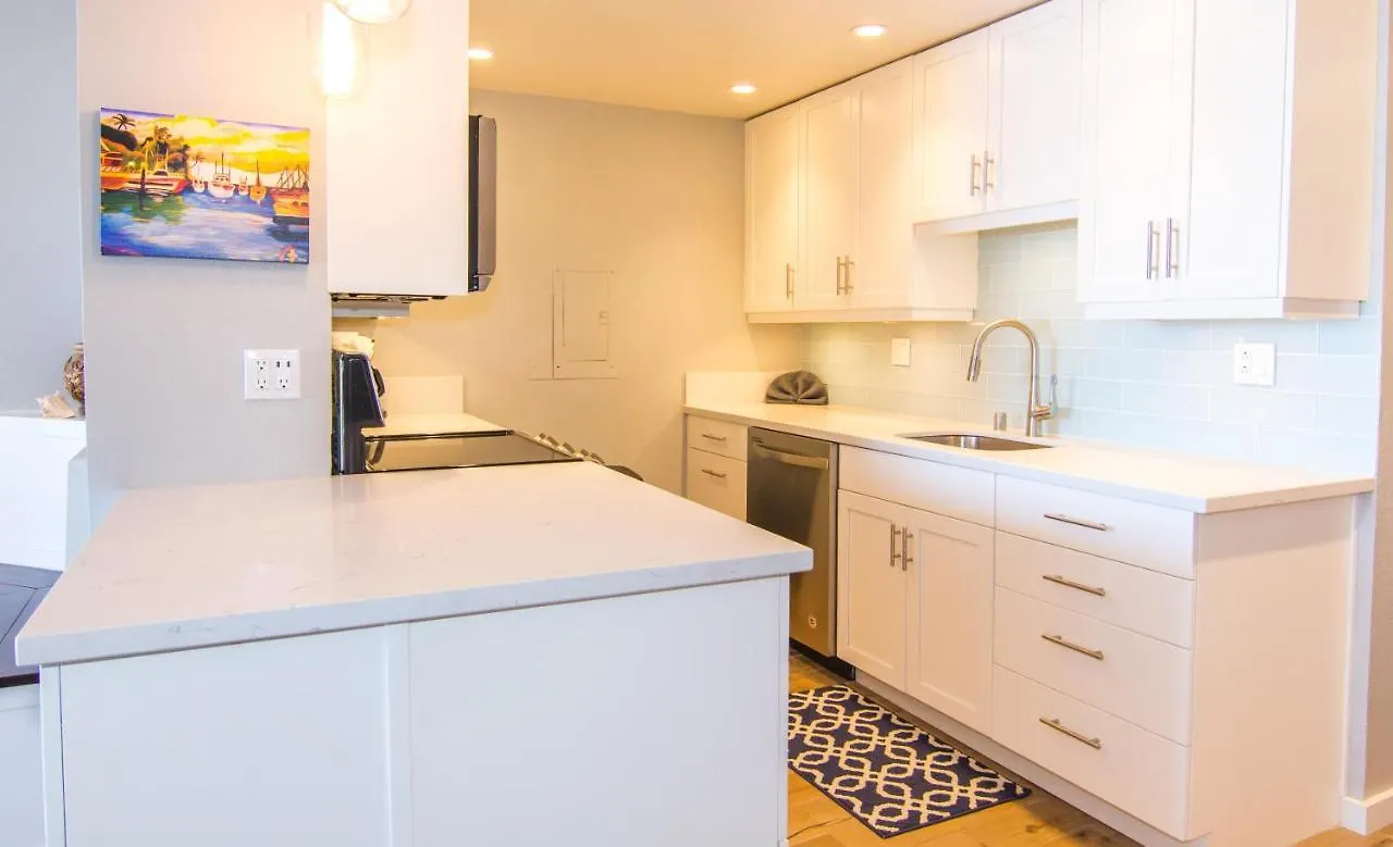 Apartmán Island Sands 505