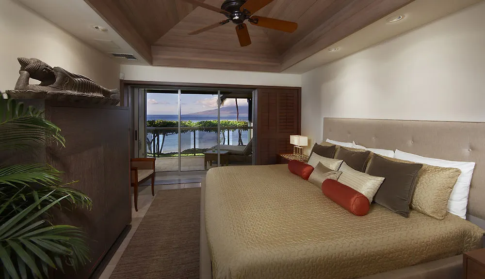 Апарт-отель Puunoa Estates, A Destination By Hyatt