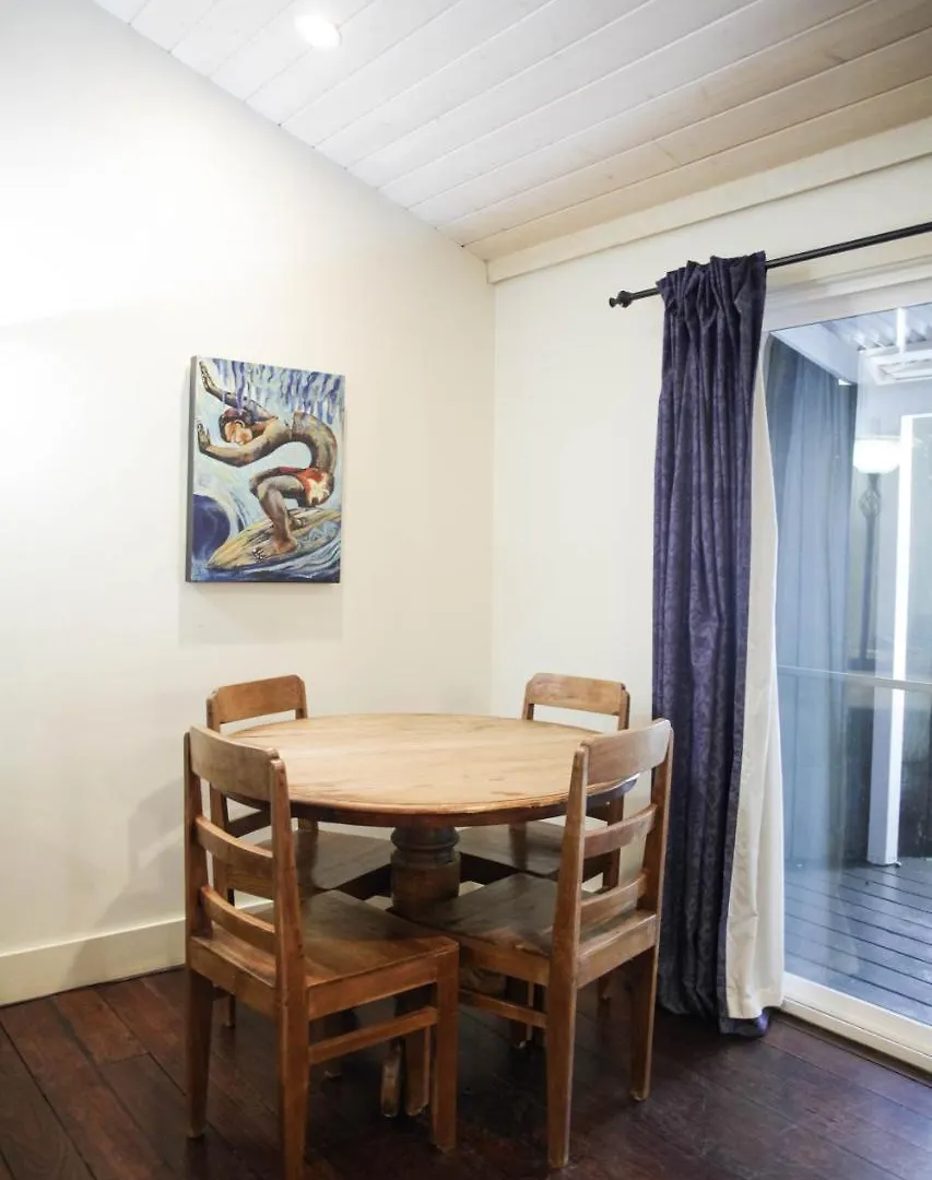 Hotel Paia Inn Paia