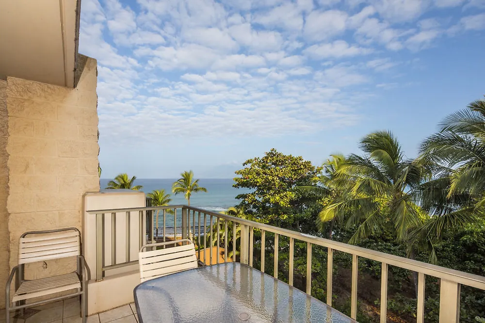 Castle Paki Maui Aparthotel Lahaina