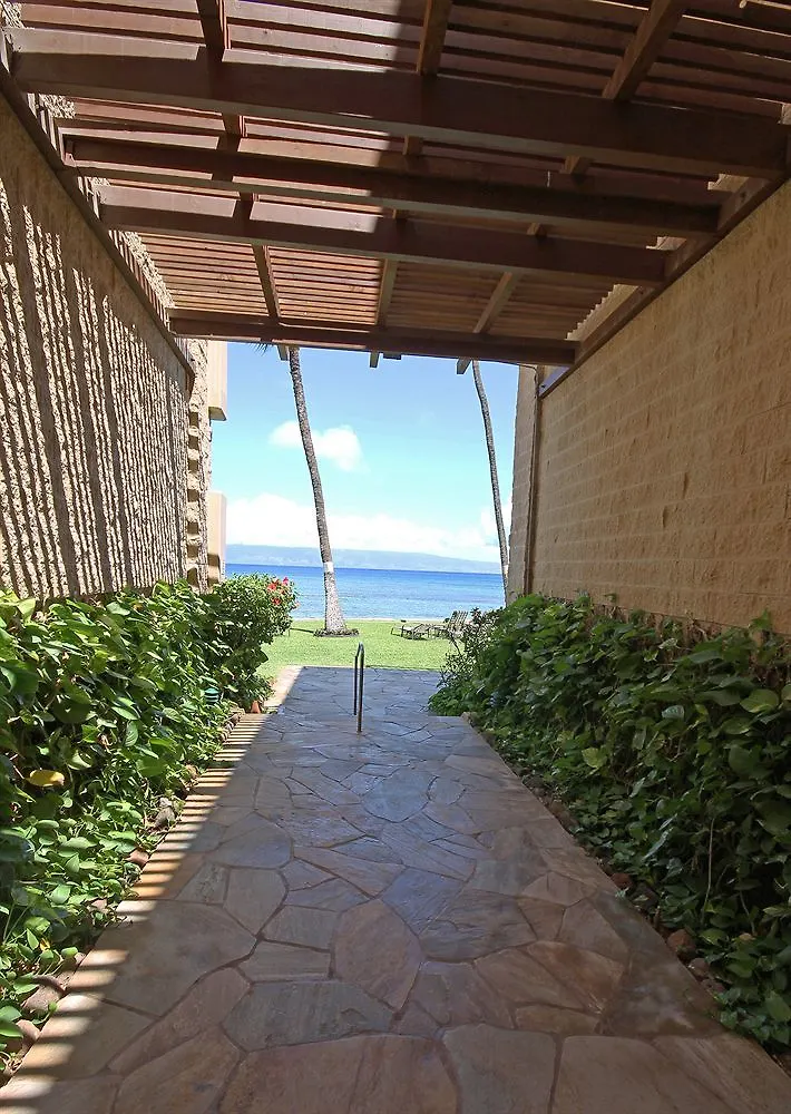 Aparthotel Castle Paki Maui 3*