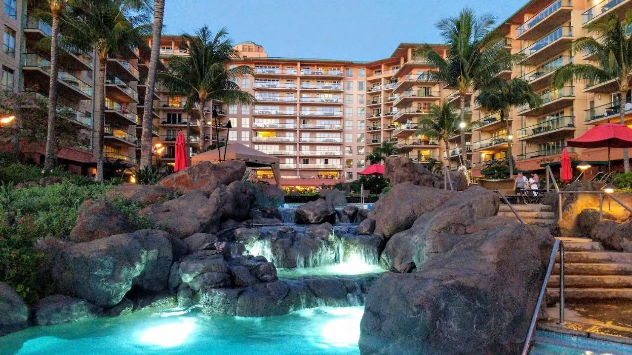 Hear The Waves!! Honua Kai - Hokulani 306 Holiday home *