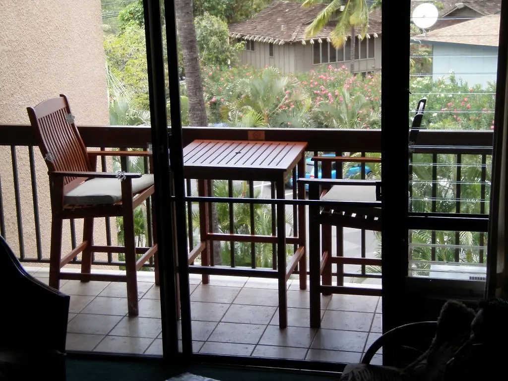 Aparthotel Maui Vista By Maui And