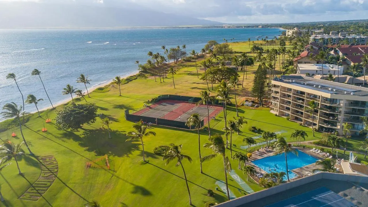 Aparthotel Maui Sunset