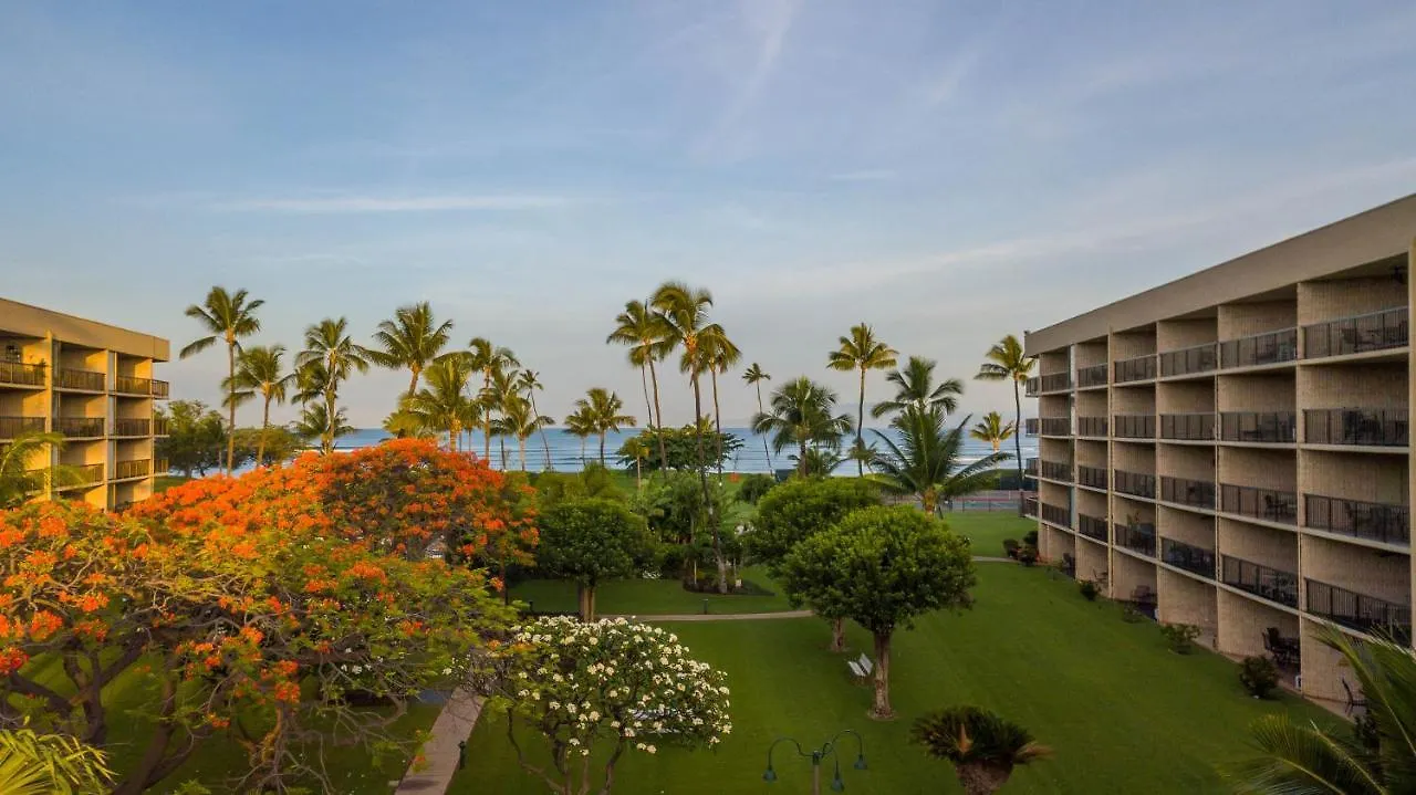 Aparthotel Maui Sunset 3*