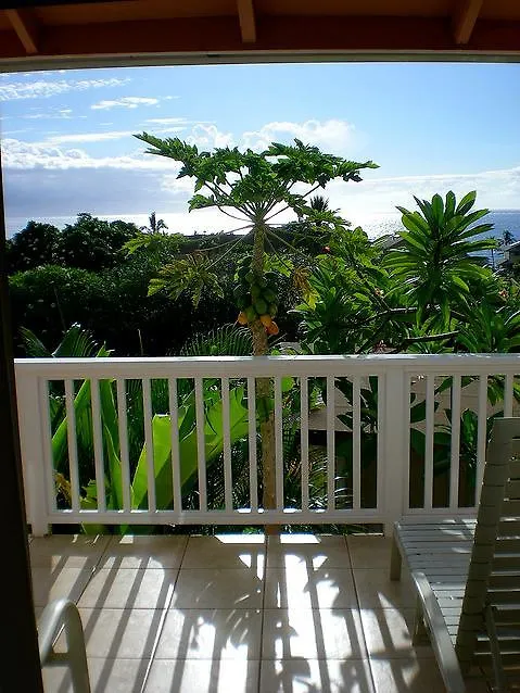 Garden Gate Inn