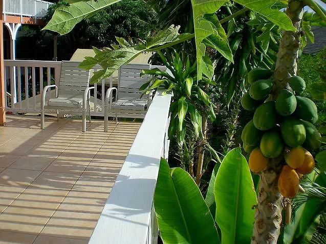 Garden Gate Inn 3* Lahaina