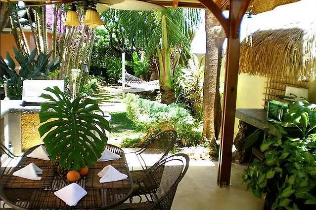 Garden Gate Inn Inn 3*