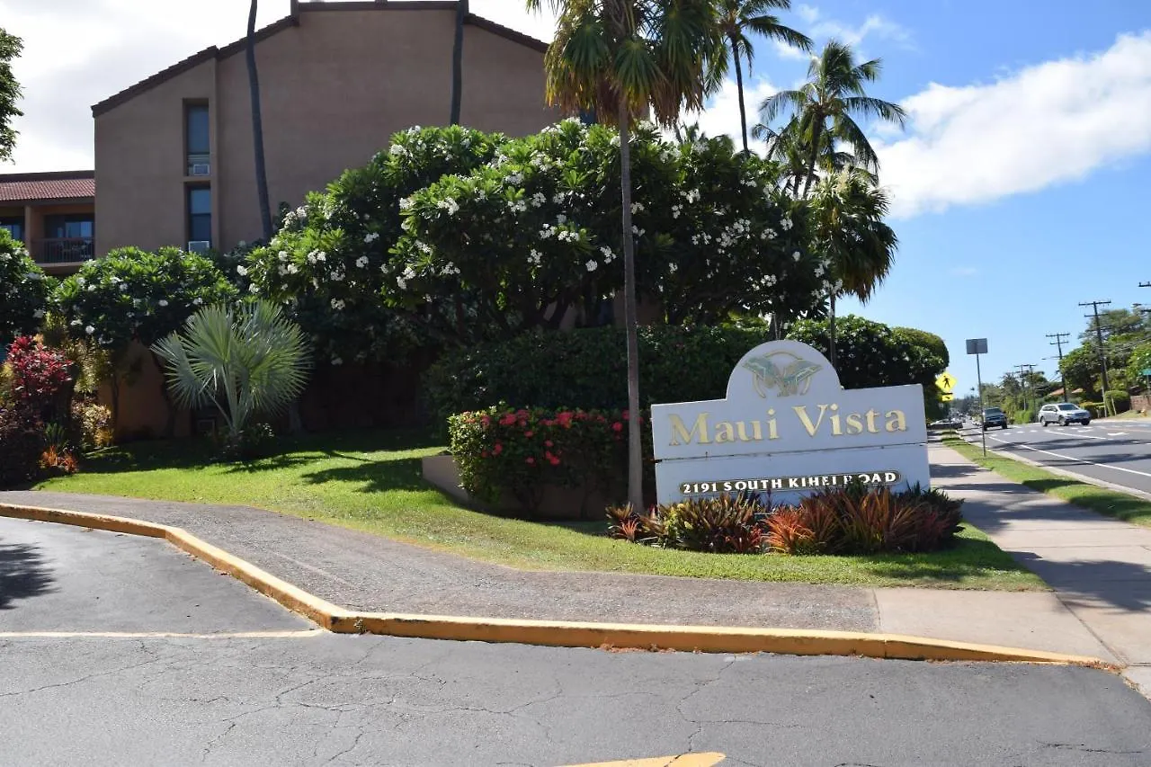 Apartment Maui Vista 1305