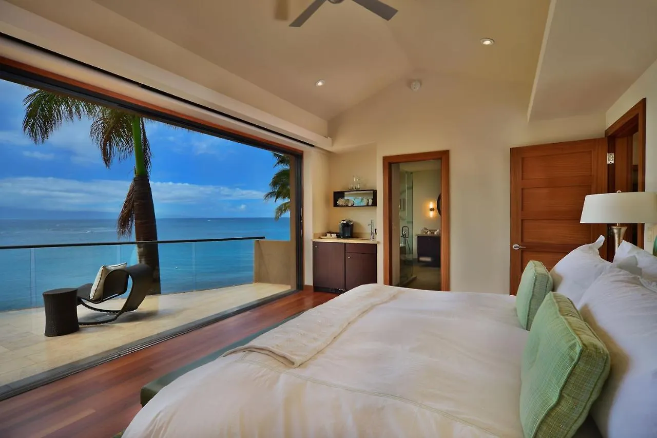 Kahana Aparthotel Lahaina