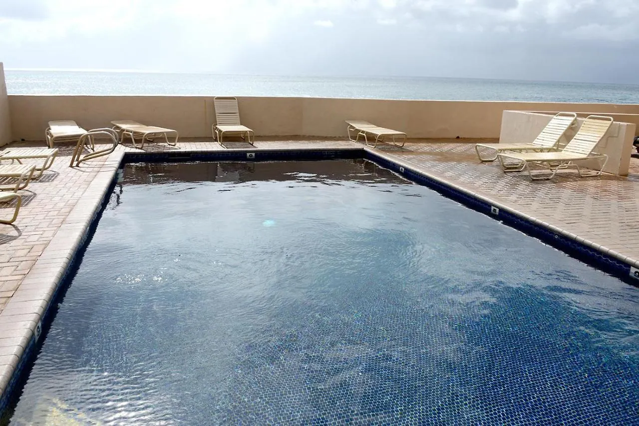 Aparthotel Kahana Lahaina