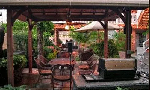 Inn Garden Gate Inn 3*