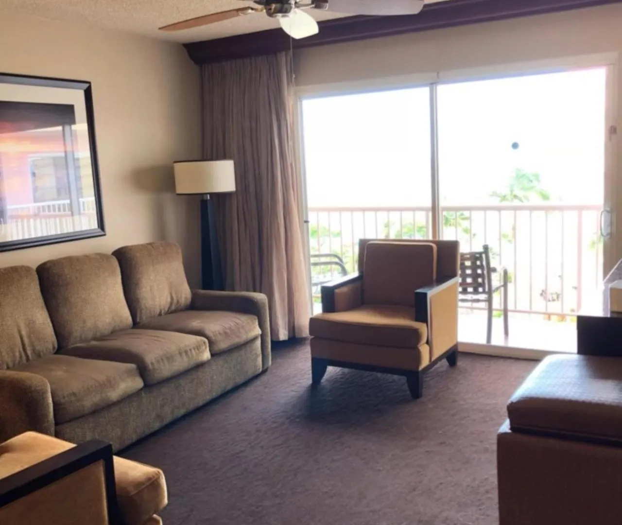Hilton Vacation Club Ka'anapali Maui 3* Lahaina