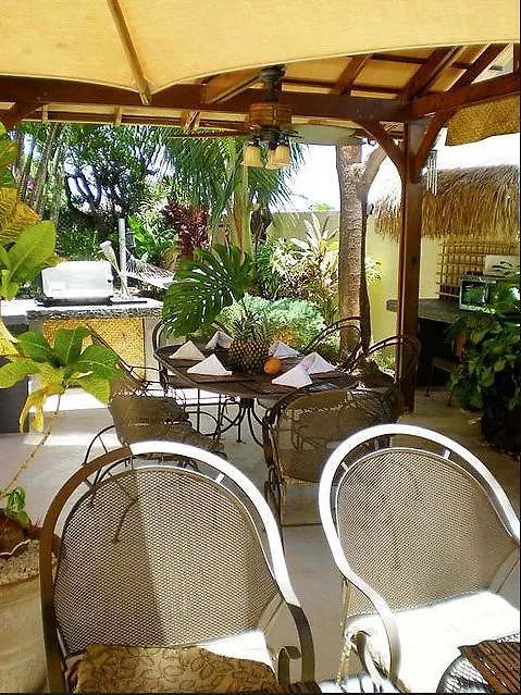 Garden Gate Inn 3*