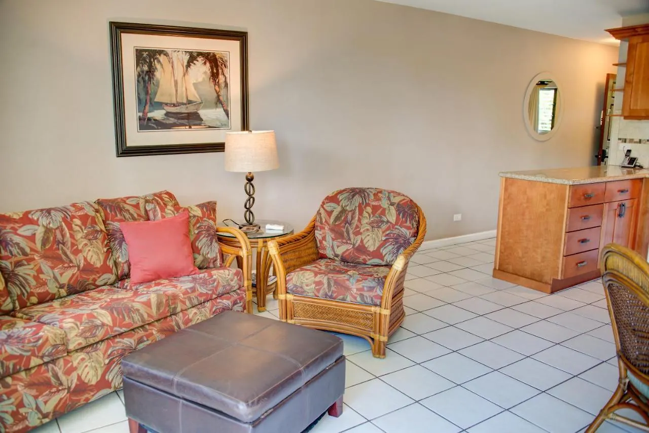 Waiohuli Beach Hale #123 Holiday home Kihei