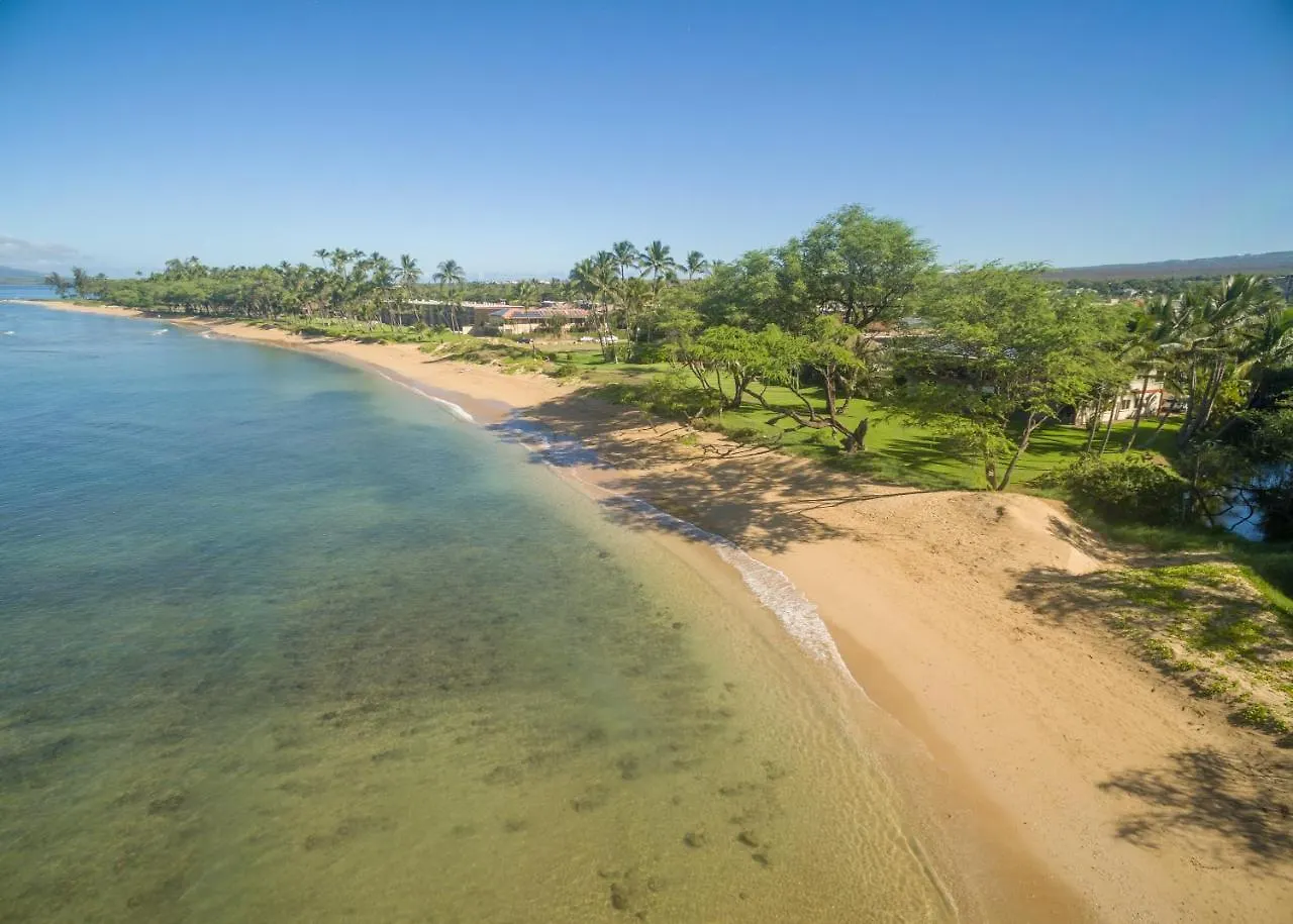 Holiday home Waiohuli Beach Hale #123 Kihei