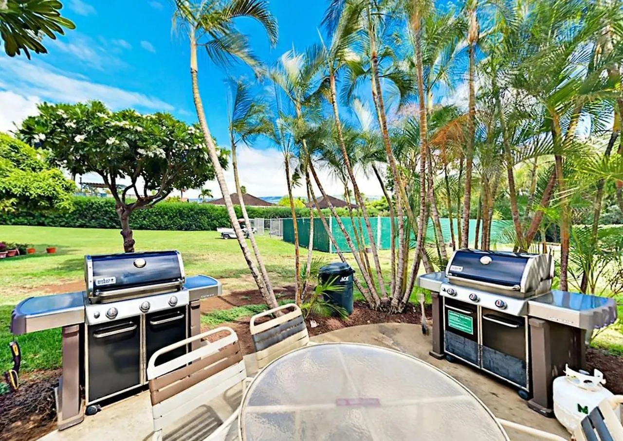 Maui Kamaole *