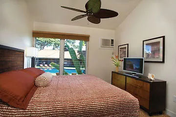 Aina Nalu Apartahotel
