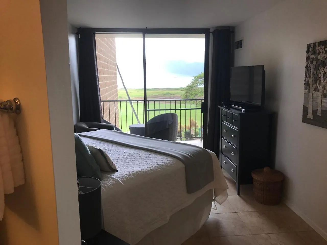 Holiday home Kauhale Makai 430 - One Bedroom *