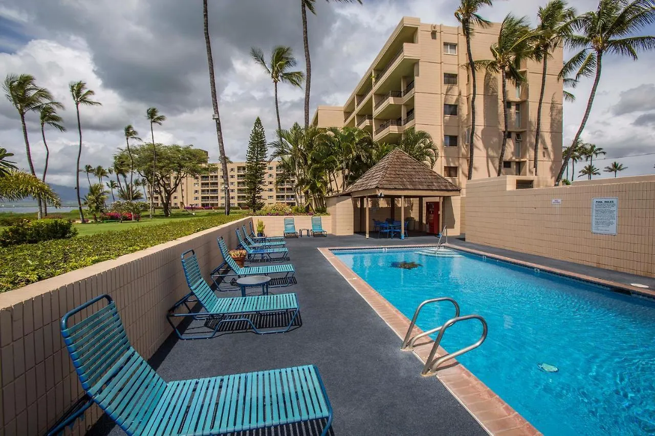 Apartment Koa Lagoon 107 - Two Bedroom *
