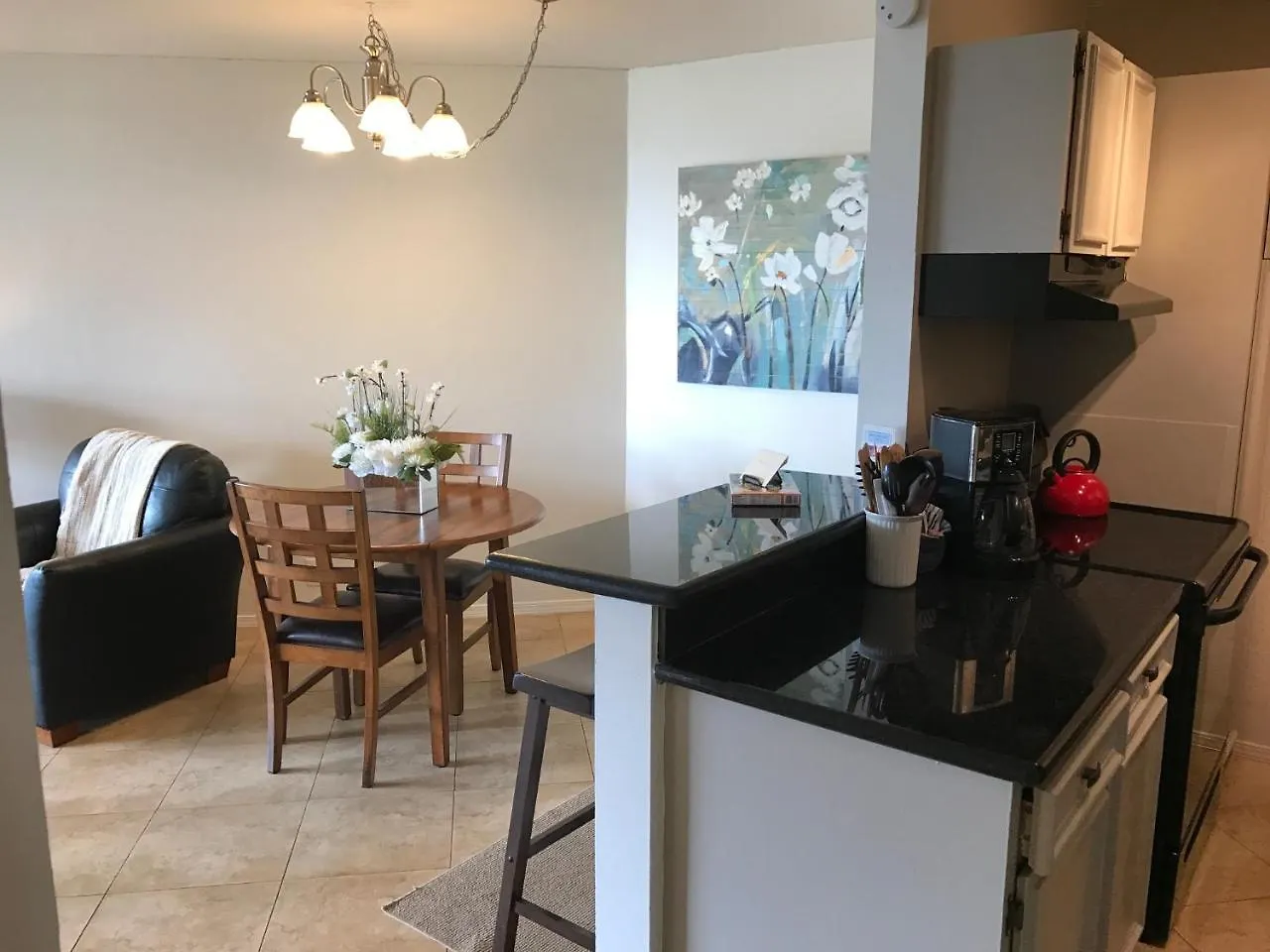 Kauhale Makai 430 - One Bedroom Holiday home Kihei