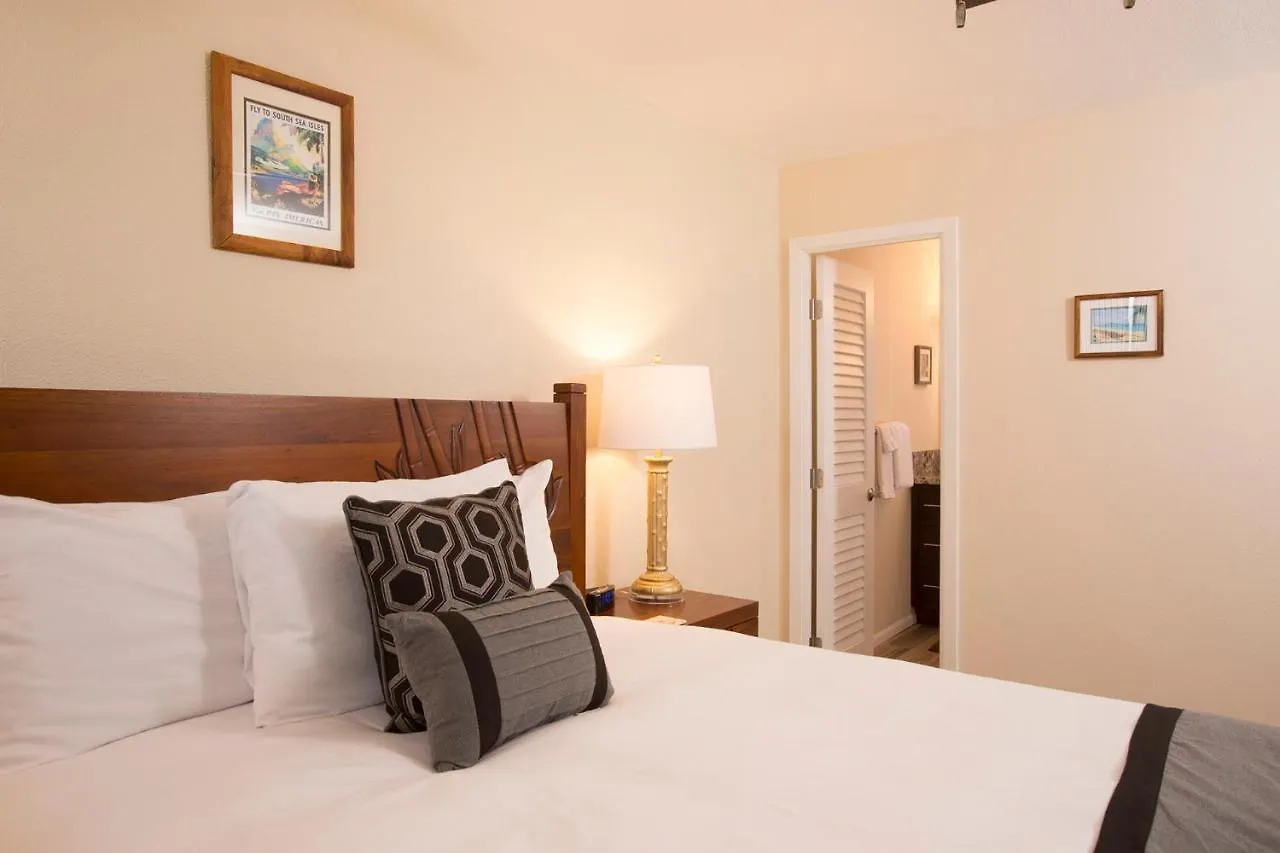 Holiday home Maui Parkshore 408 - Two Bedroom *