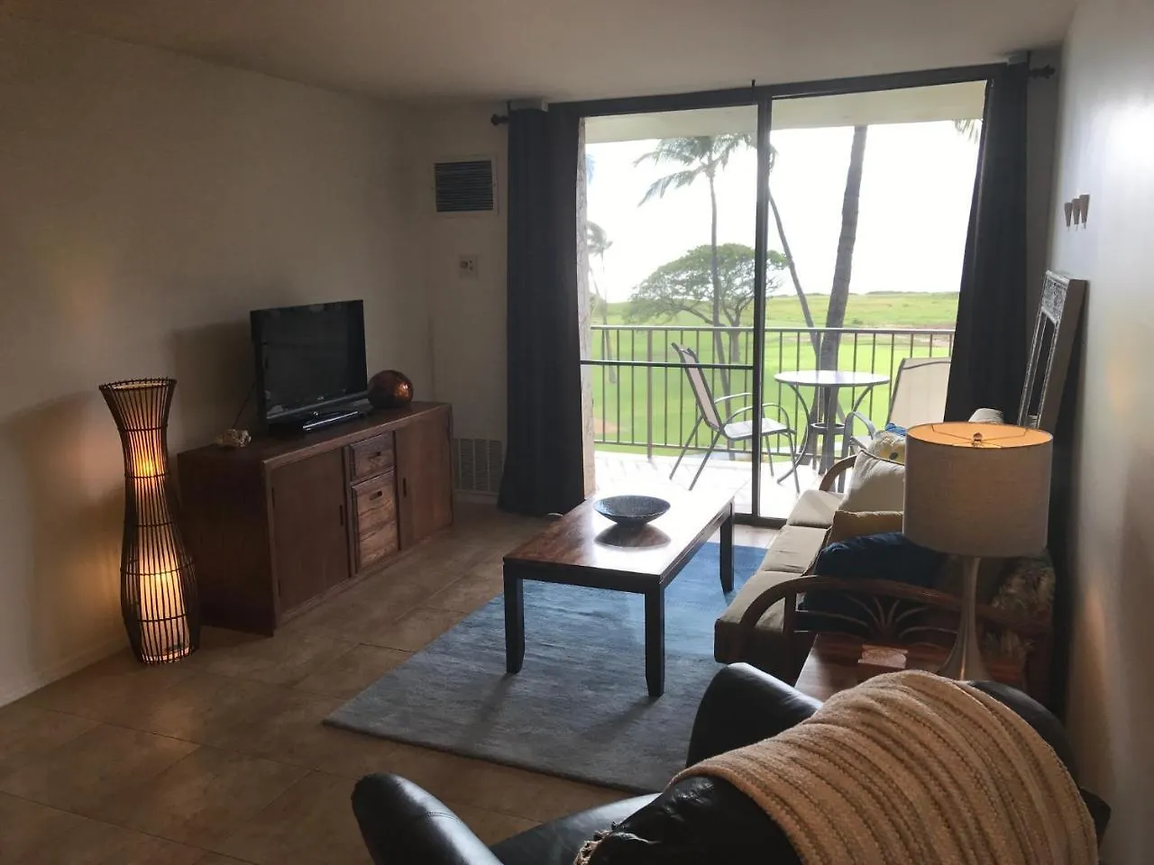 Kauhale Makai 430 - One Bedroom Kihei