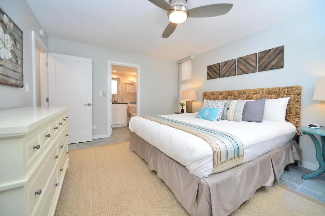 Koa Lagoon 107 - Two Bedroom *