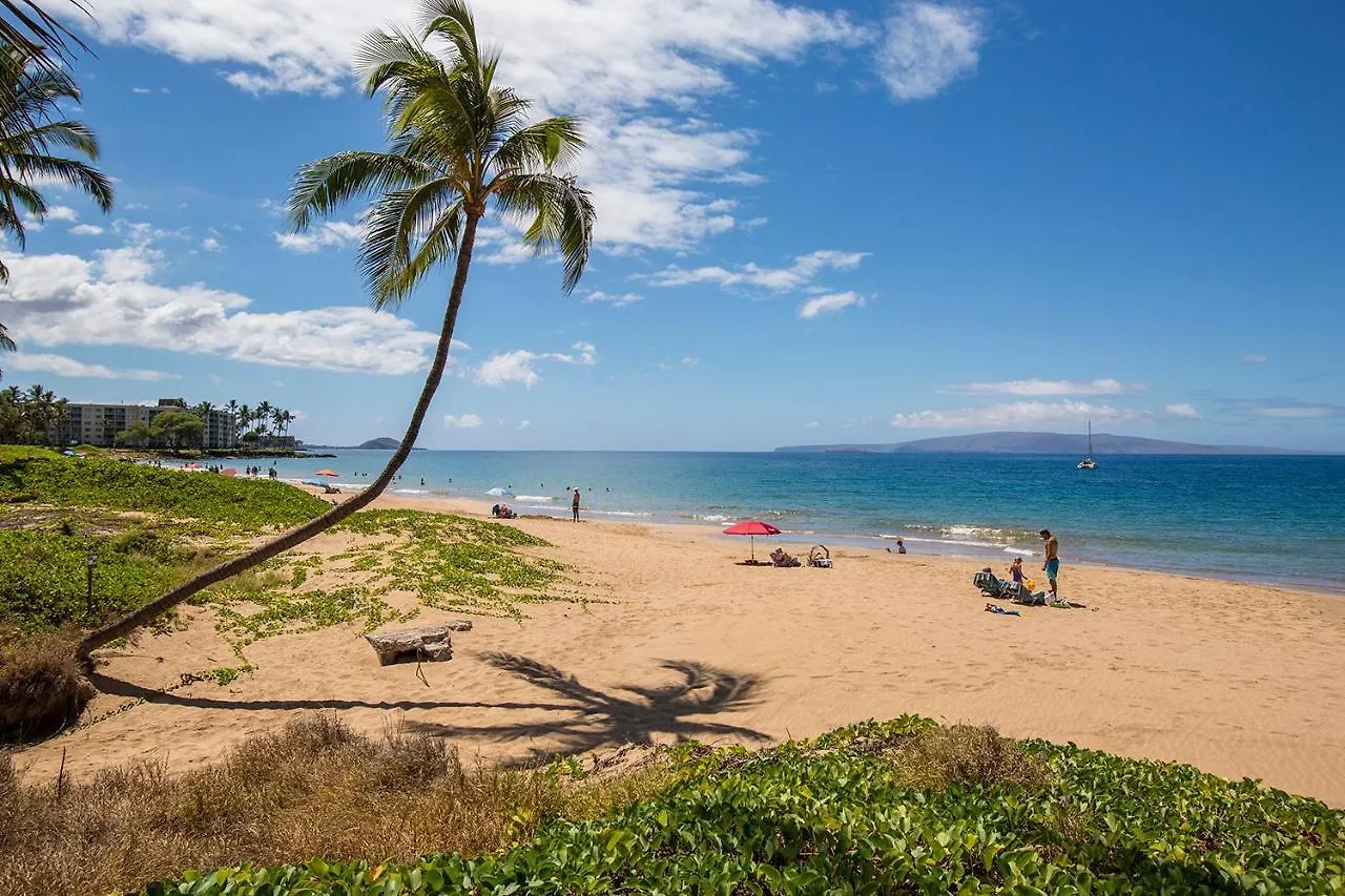 Garden Estates G102 - One Bedroom Kihei