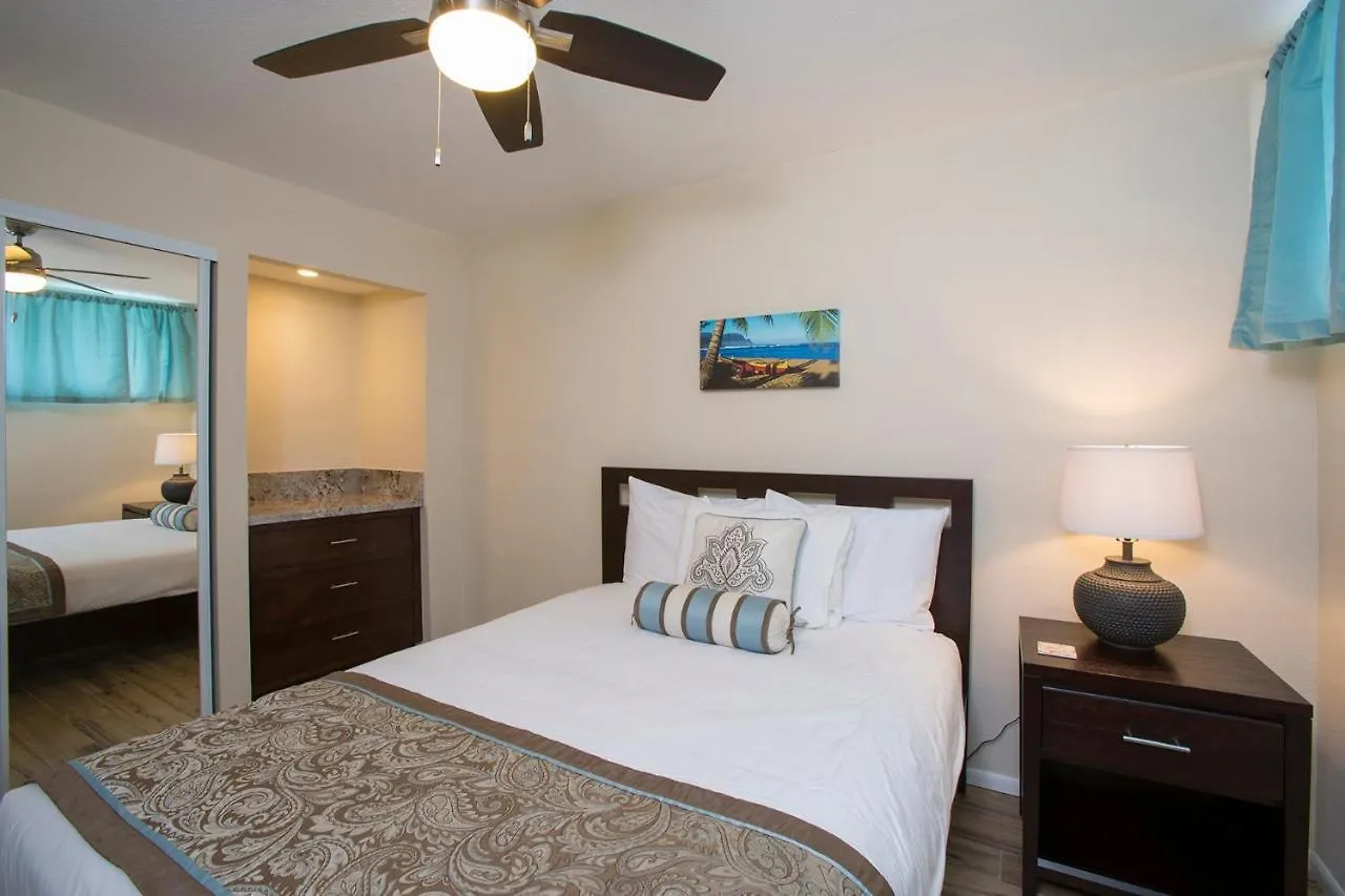 Maui Parkshore 408 - Two Bedroom *