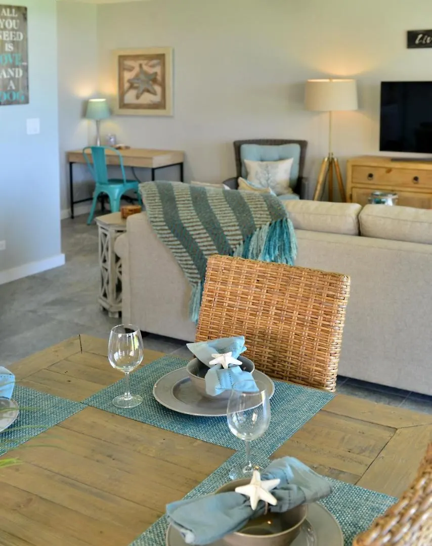 Koa Lagoon 107 - Two Bedroom Apartment Kihei