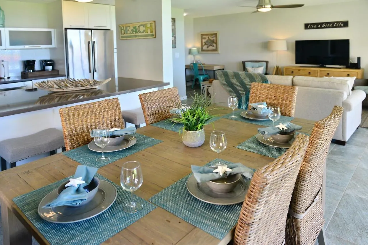 Koa Lagoon 107 - Two Bedroom Apartment *