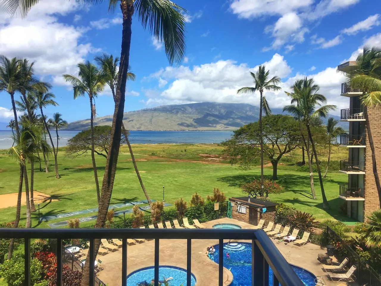 Holiday home Kauhale Makai 430 - One Bedroom *