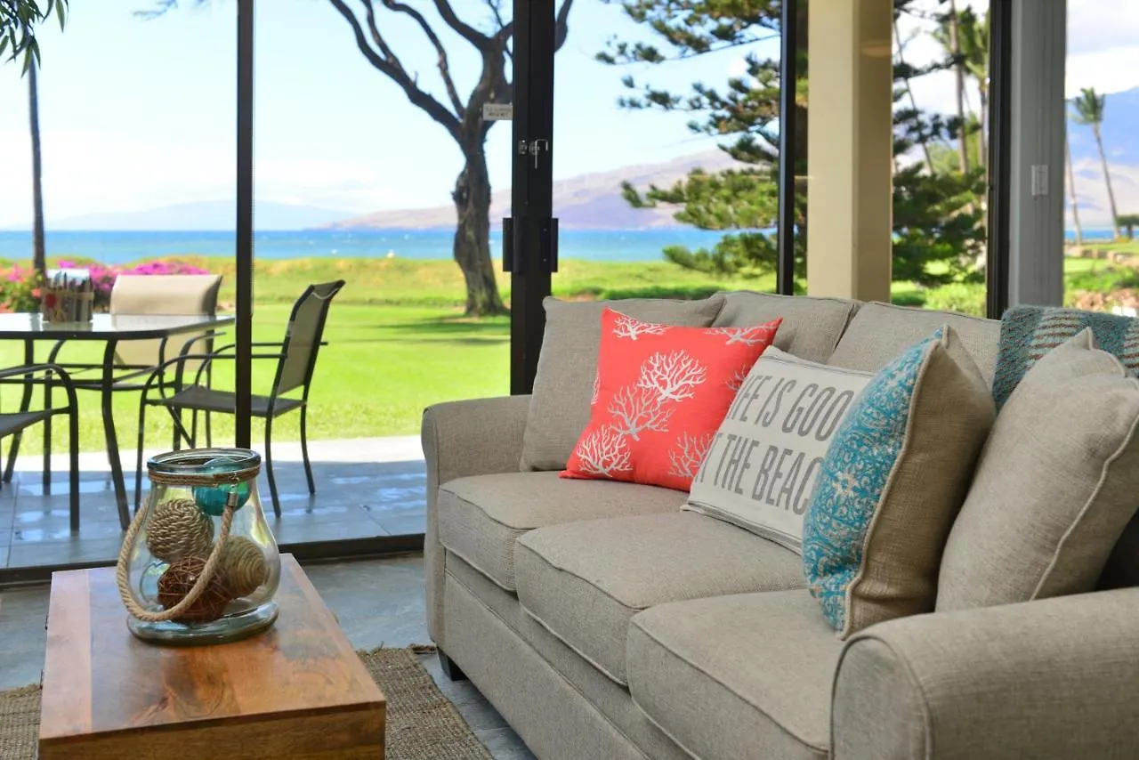 Koa Lagoon 107 - Two Bedroom * Kihei