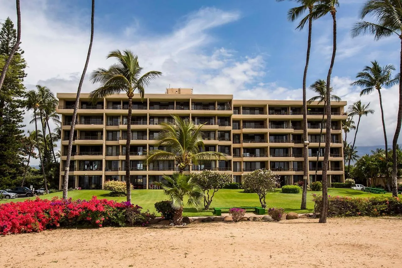 Koa Lagoon 107 - Two Bedroom Apartment *