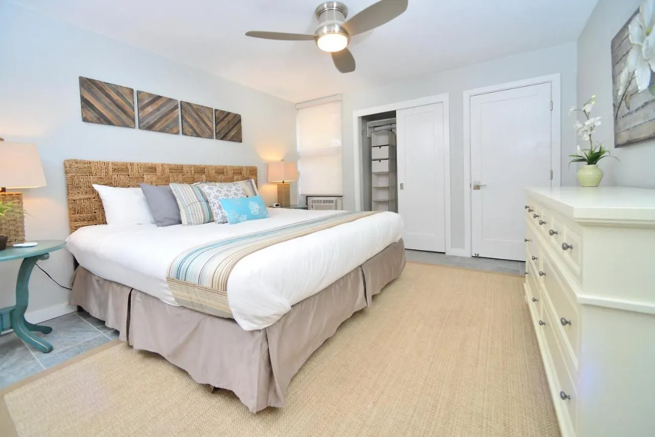 Koa Lagoon 107 - Two Bedroom Apartment