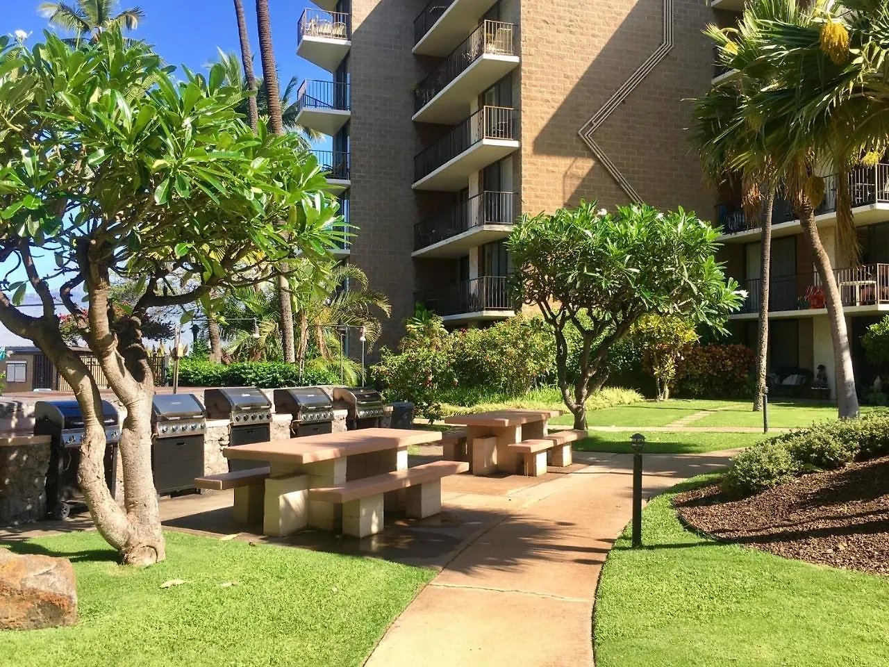 Holiday home Kauhale Makai 430 - One Bedroom *