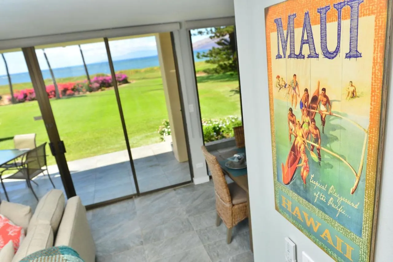 Koa Lagoon 107 - Two Bedroom *