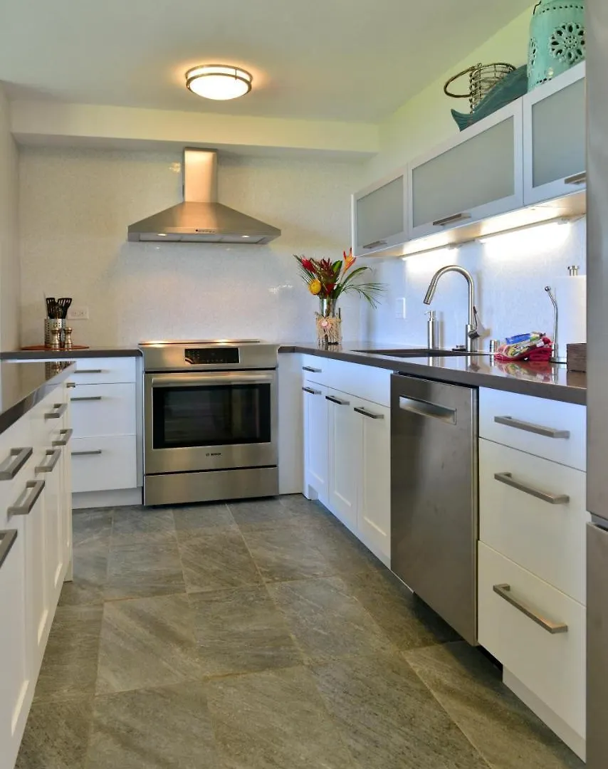 Koa Lagoon 107 - Two Bedroom Apartment