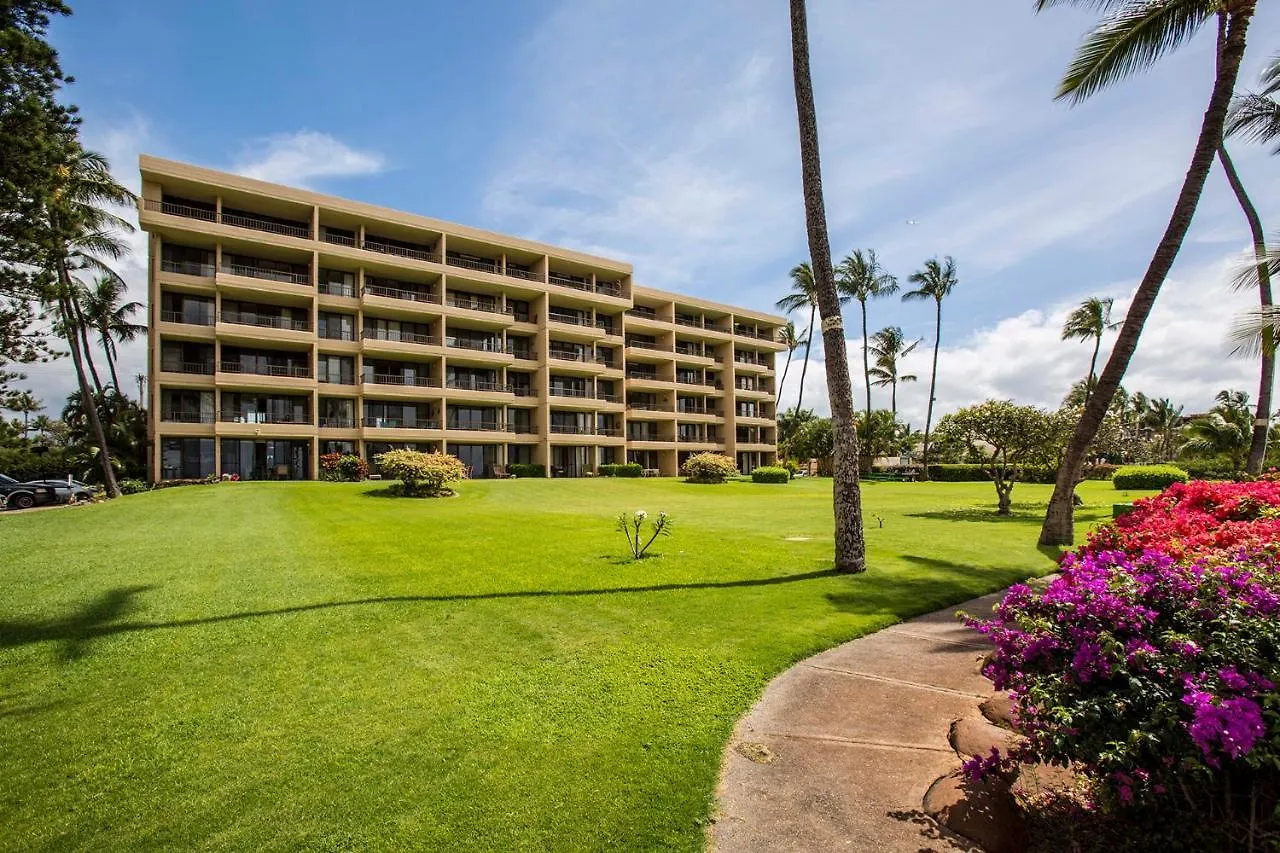 Koa Lagoon 107 - Two Bedroom Apartment *